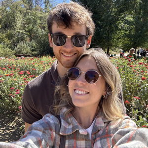 Our Honeymoon Fund