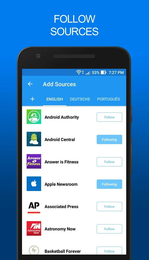 Best Alternatives To Greader As Of 21 Slant