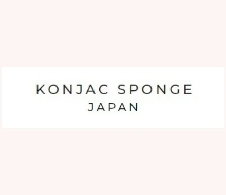 Konjac Sponge Japan