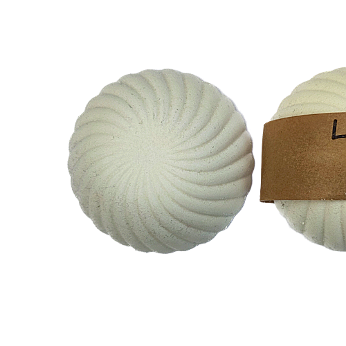 Lynnia - Savon au Sel pour Peaux Sensibles