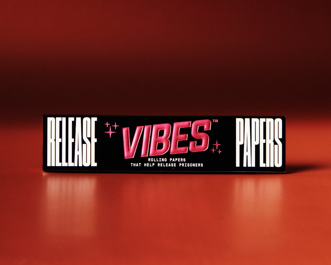 Vibes Partners With Last Prisoner Project On ‘Release Papers’
