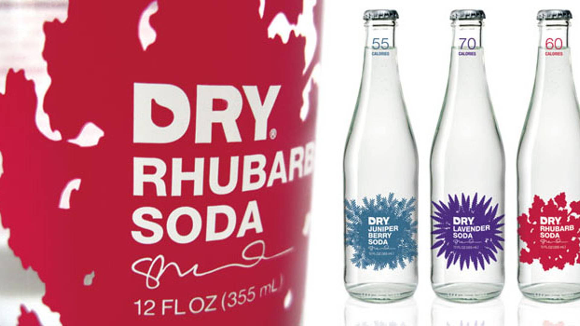 Featured image for Dry Soda