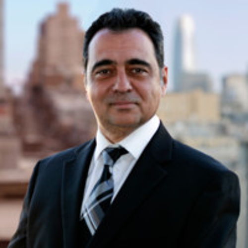 Arash  Khalatbari