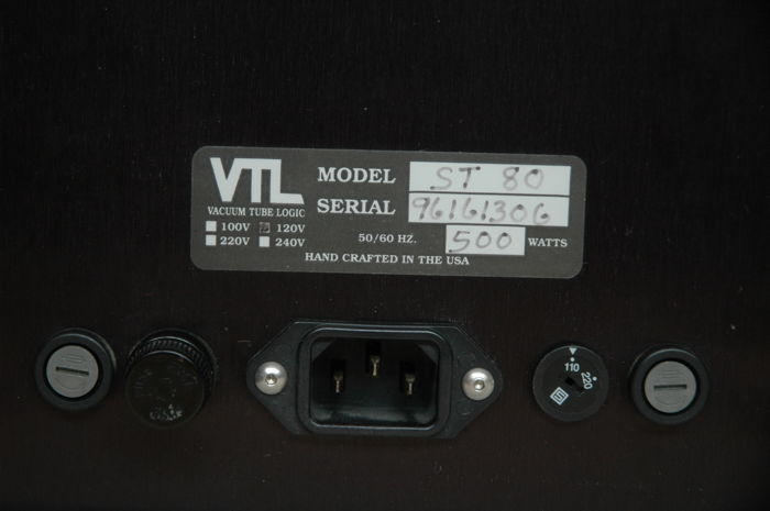 VTL ST-80
