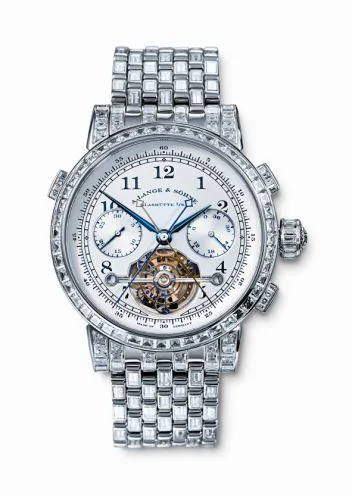 Tourbillon