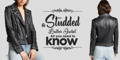 Why should you include leather clothing in your closet?