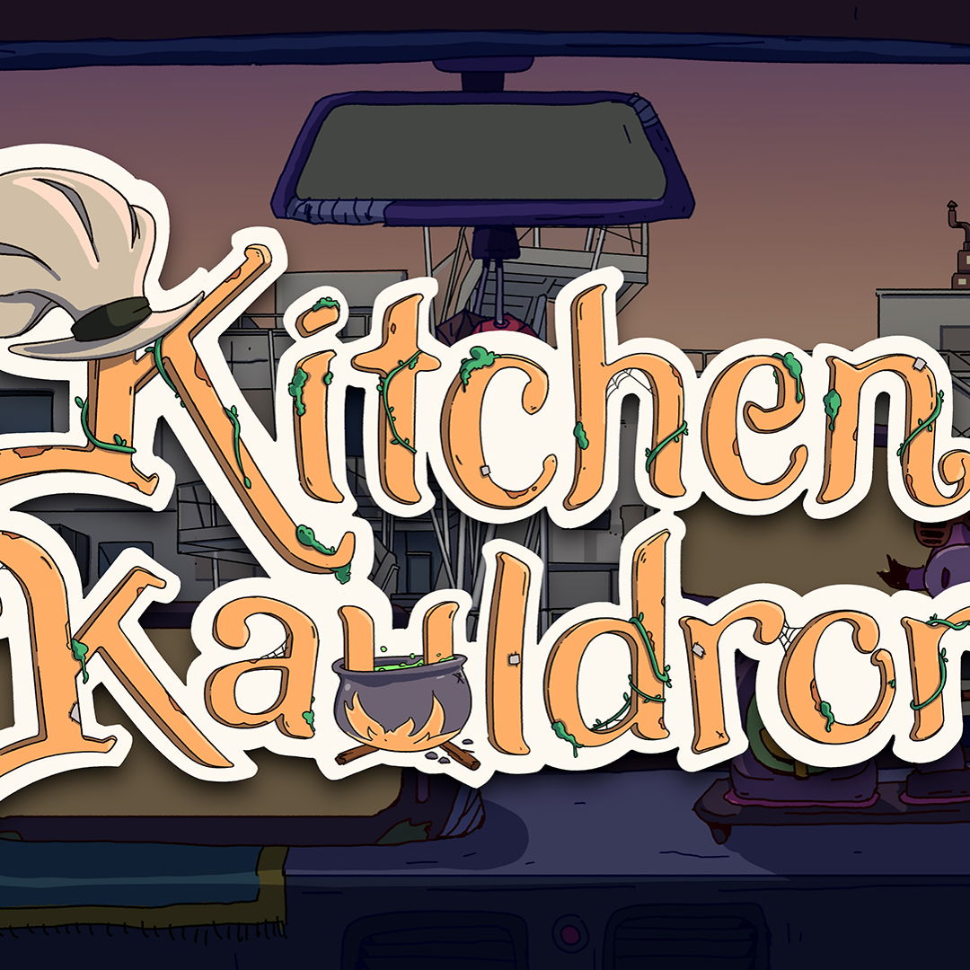 Image of Kitchen Kauldron