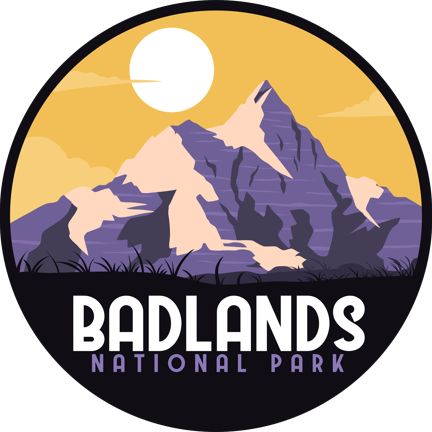 Badlands Challenge