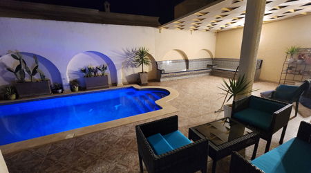 Korba House - 200 m de la plage
