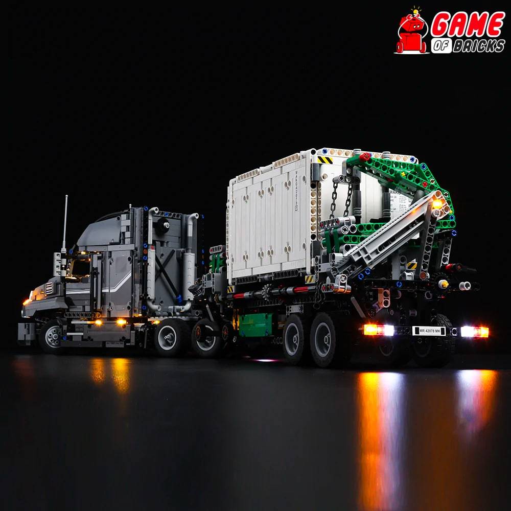 Light Kit for Mack Anthem 42078