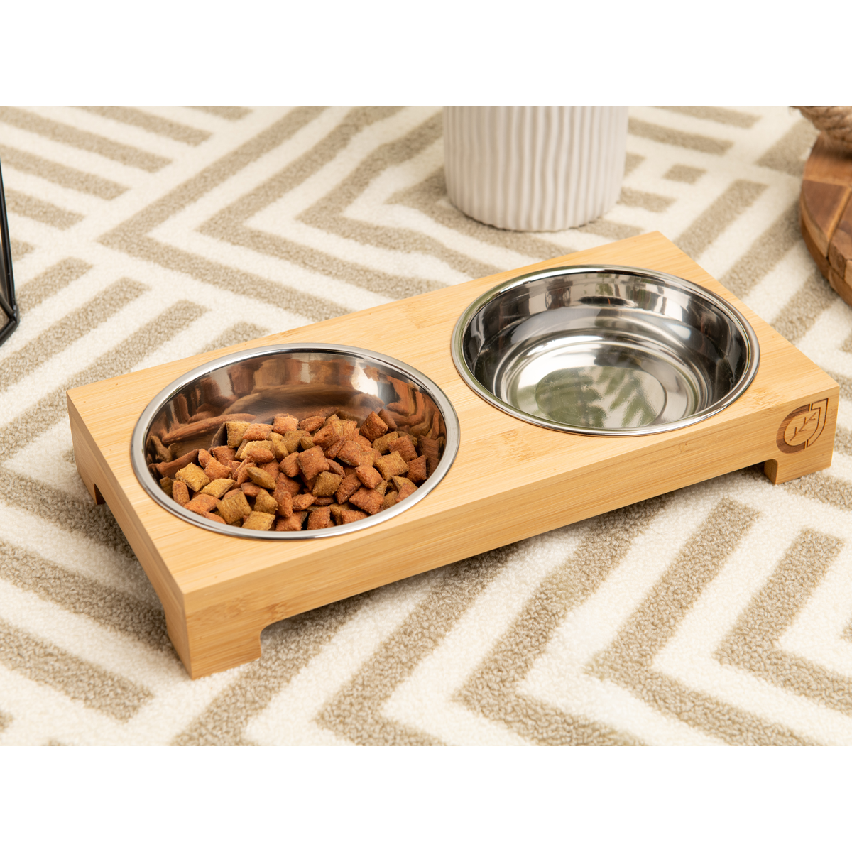 The Sustainable Cat Care Kit Cyclic Journeys