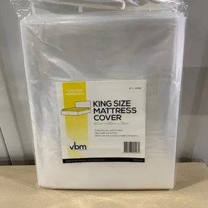 King Size Mattress Cover