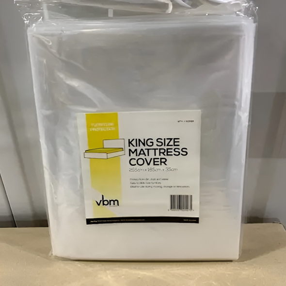 King Size Mattress Cover