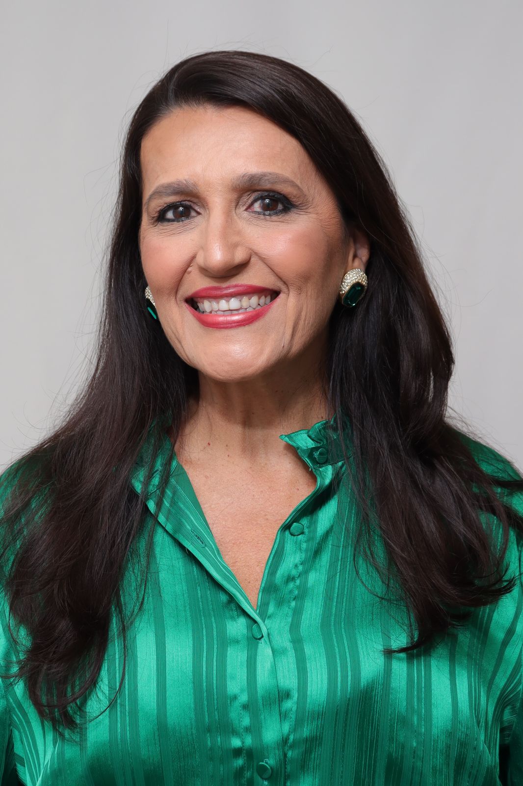 Silvana Melo - Psicóloga especializada em sexualidade