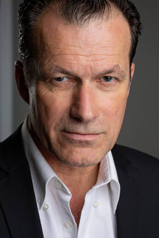 Paul Sobrie