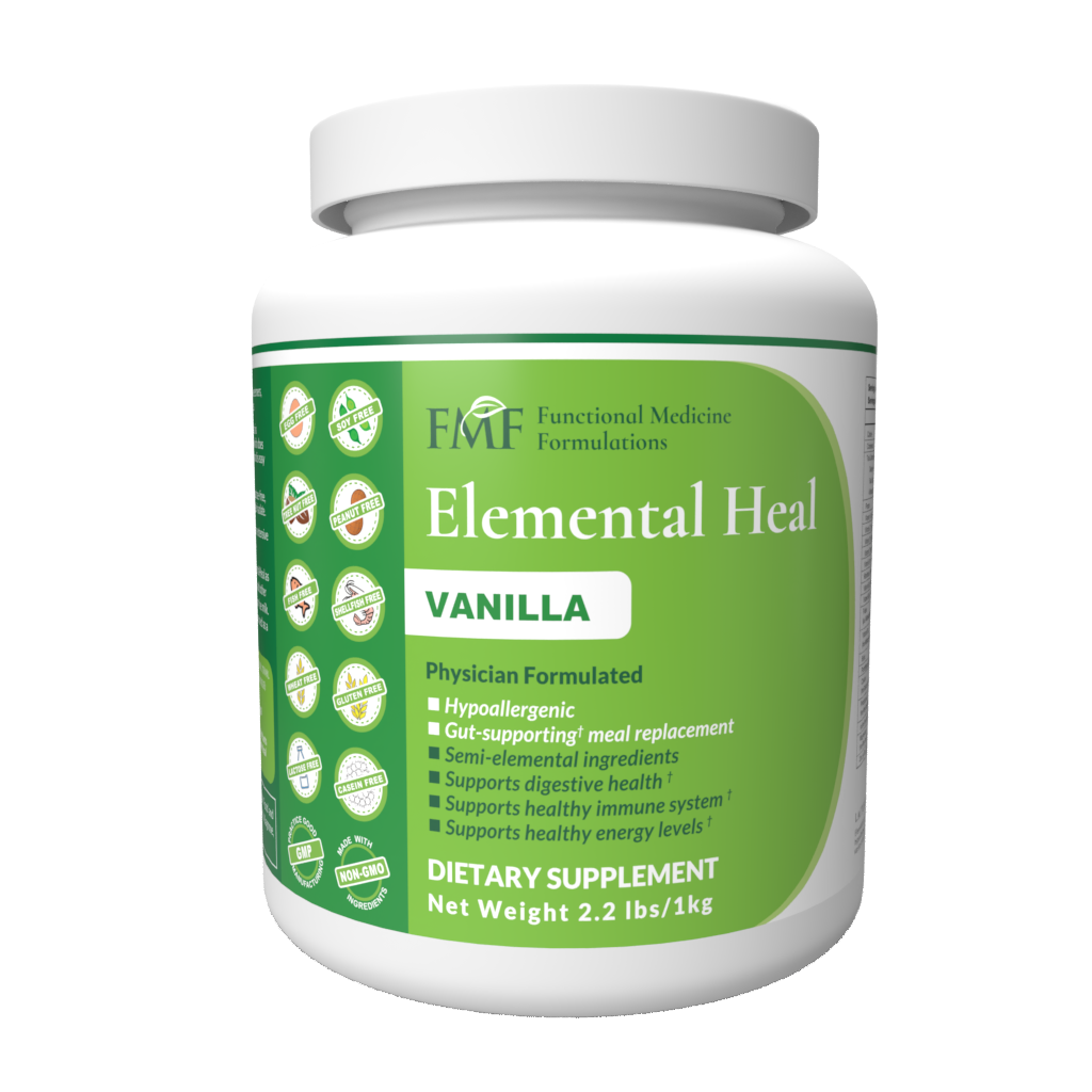 Natural Supports for Coronavirus (COVID-19) -