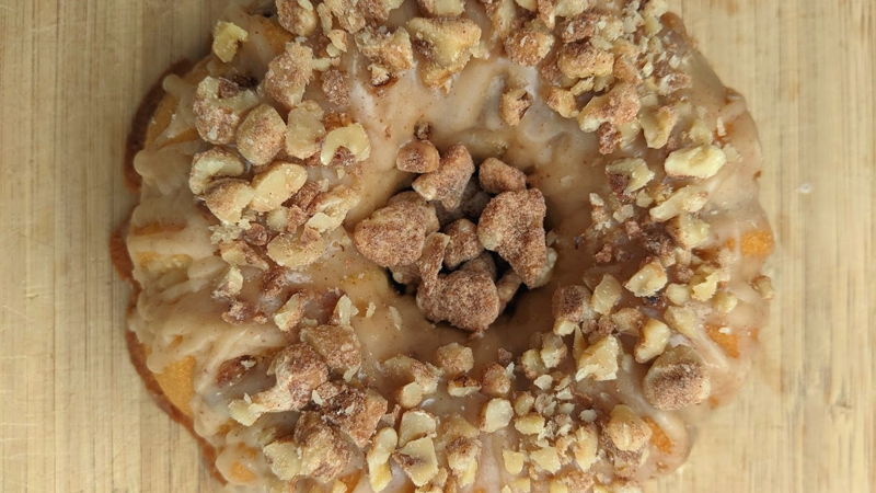 CakeHead Craft Confectionaries — photo from hotplate.com