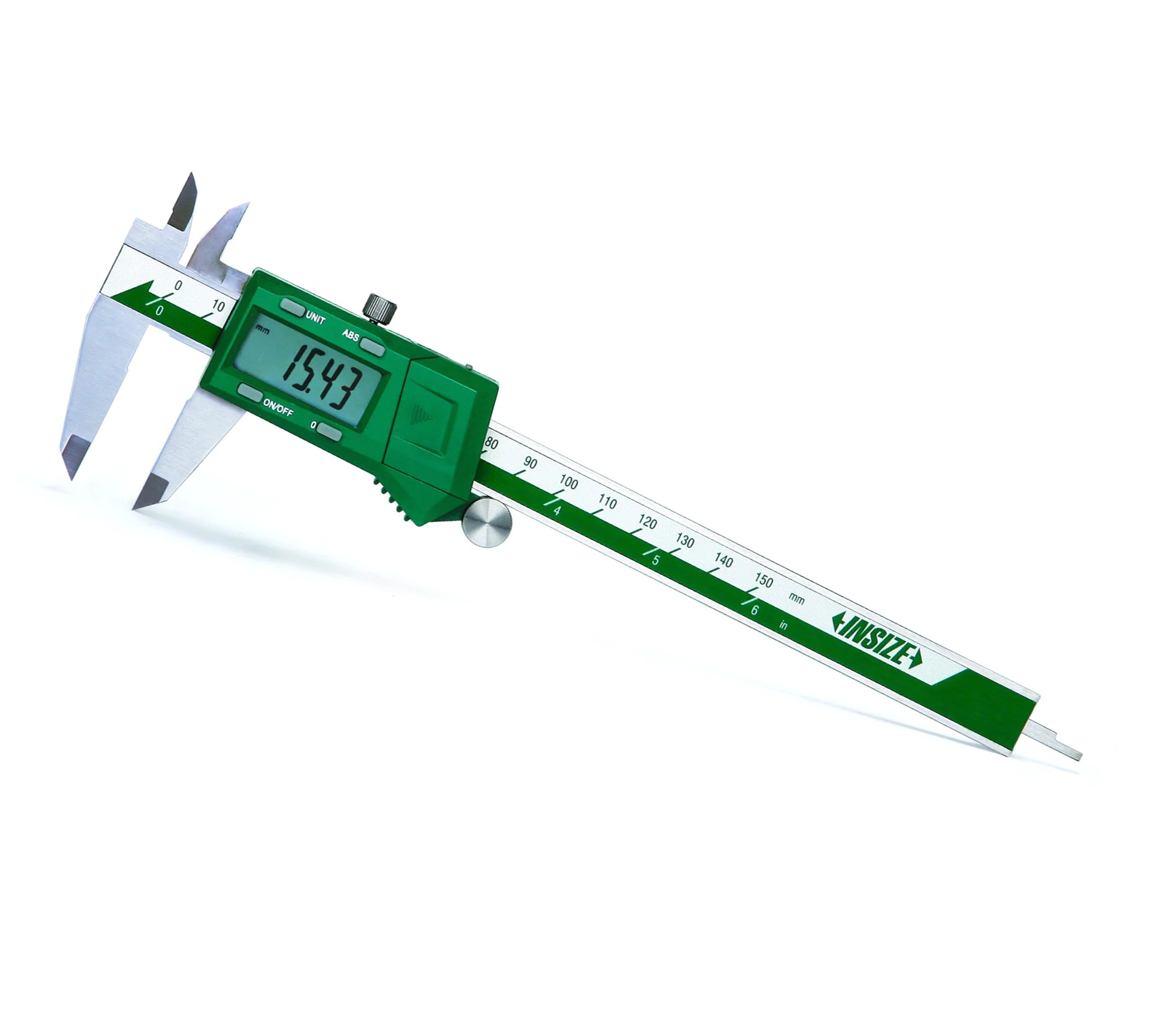 Shop for Digital Calipers Without SPC Output at GreatGages.com