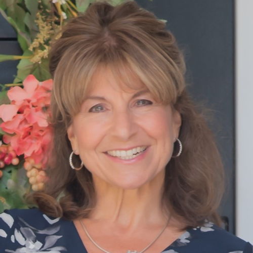 Andrea Delahunty