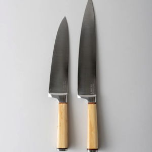 10 in Pallares Solsona Chef's Knife