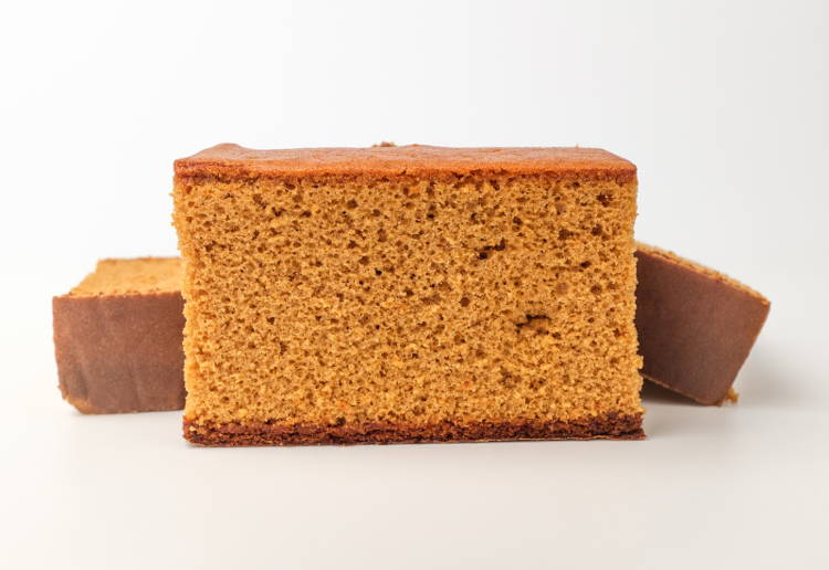 カステラカロリーとは?