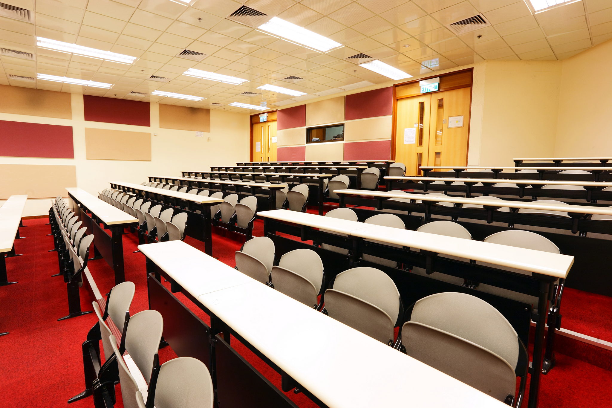 Education Cleaning | OCS NZ