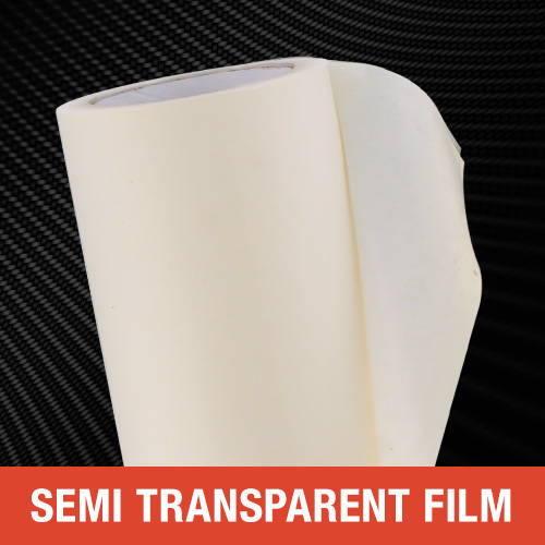 Semi Transparent Film Category