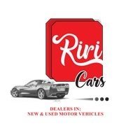Riri cars limited logo