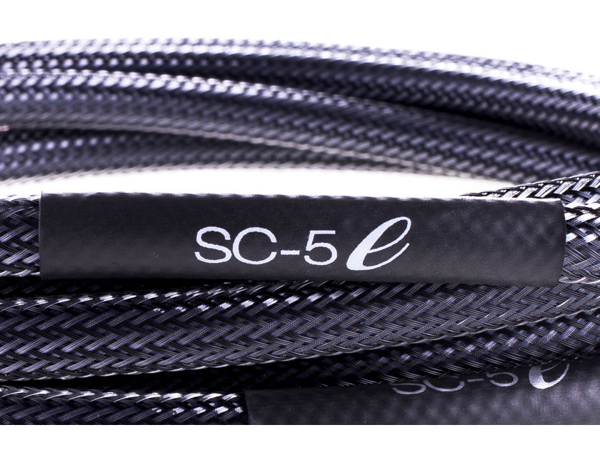 Audio Art Cable SC-5e High End Performance, Audio Art Cable Price!