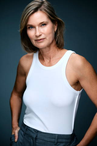 Caroline Haarman