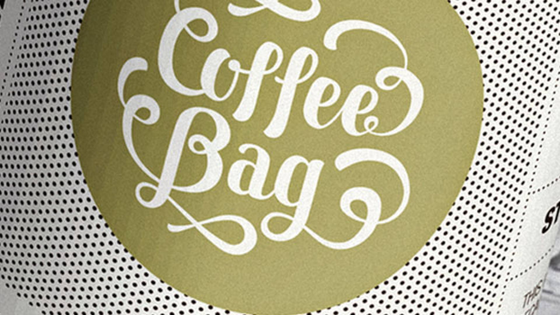 Featured image for Student Spotlight: Coffee Bag