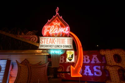 The Neon Museum Uploaded on 2022-01-15