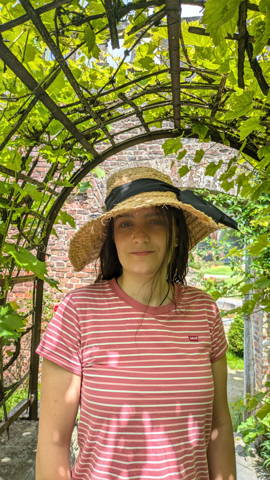 Murielle Mawet