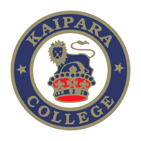 Kaipara College logo