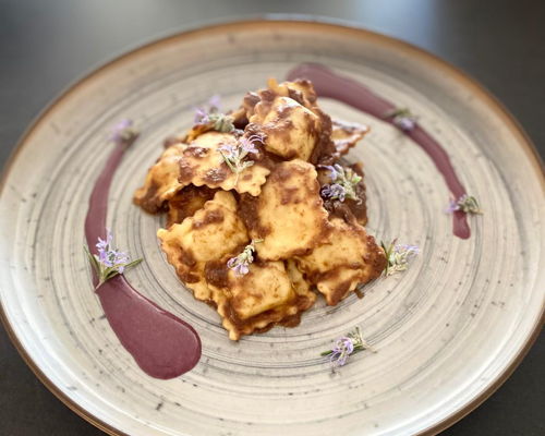 Esperienze gastronomiche Stradella: Esperienza culinaria a base di prodotti dell'Oltrepo Pavese