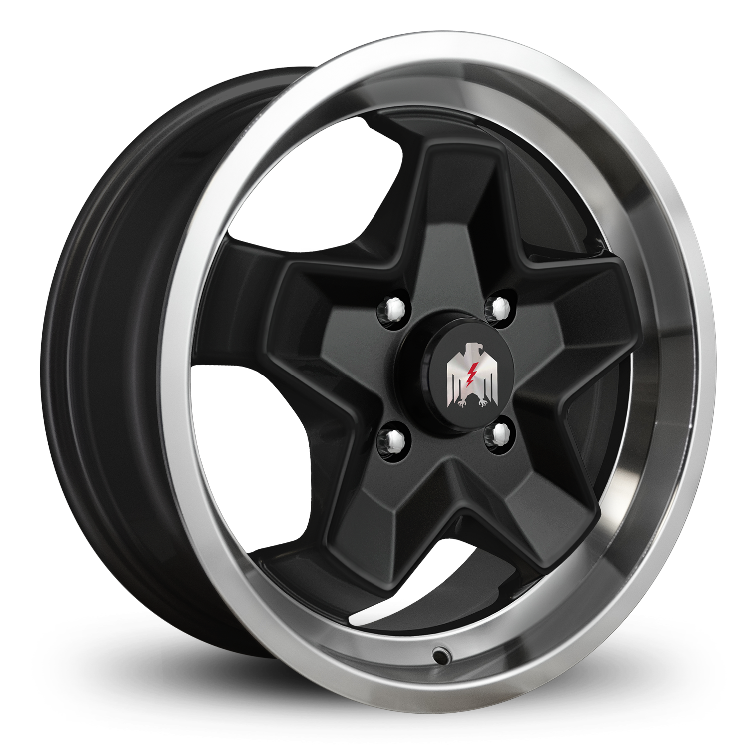 Shop the Klassik Rader Rally South African Rostyle Sprint Star Magnum 500 Replica style Wheels