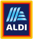 ALDI logo on InHerSight