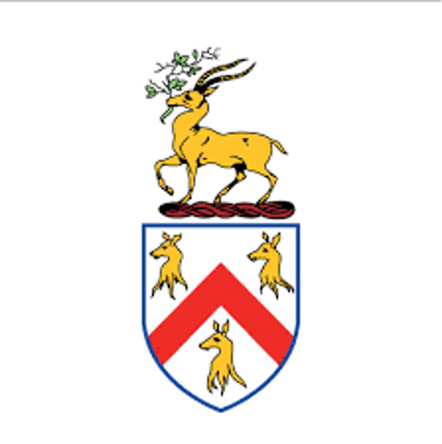 Beckwithshaw Cricket Club Cricket Club Logo