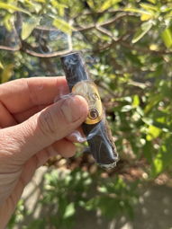 Cigar Session Photo