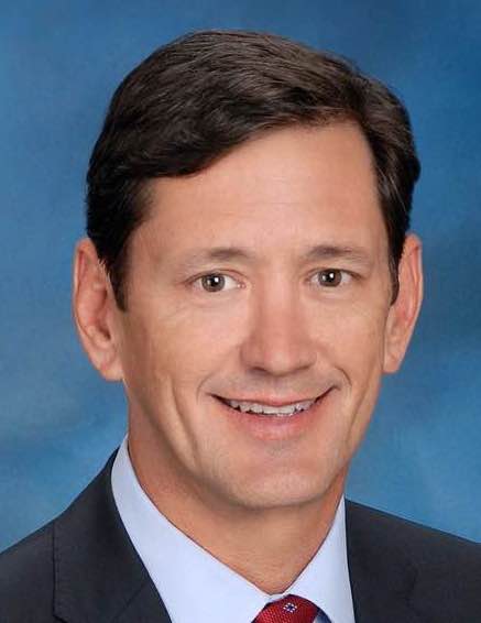 Wayne Peacock