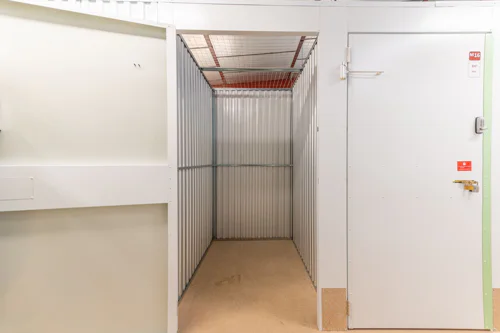 Accès et déchargement au centre de Vitry-sur-Seine