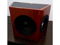 KEF Reference Series 206DS Speaker Pair Cherry Floor Stock 4