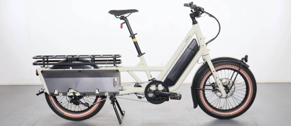 Specialized Globe Haul LT e-Bike