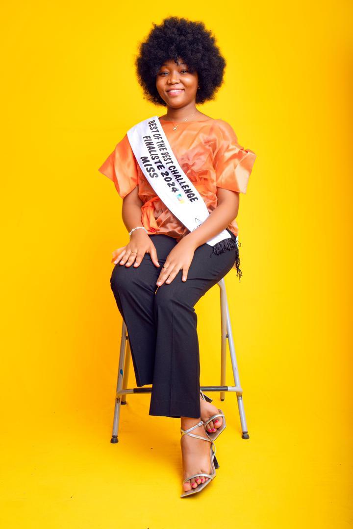 SOFFACK Angélina Fortuna 