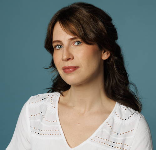 Lucy Brownhill