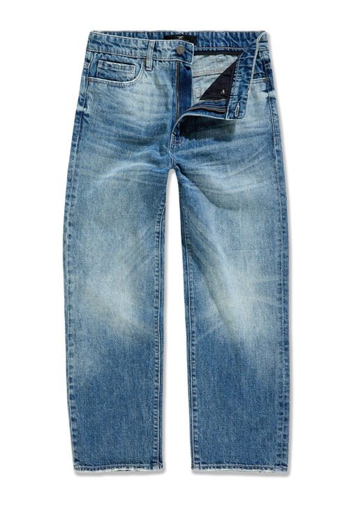Wide Leg Fit - Colossal Denim - Brian Collection (36/34) - $40.00 | FlipJC