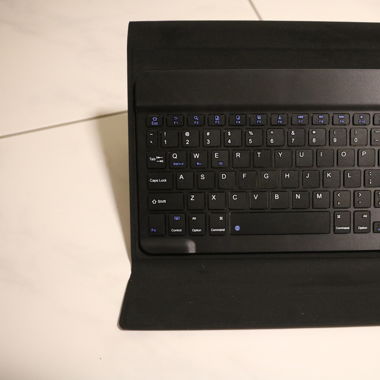 Tastatur Keyboard PC Computer Magnetisch Bluetooth