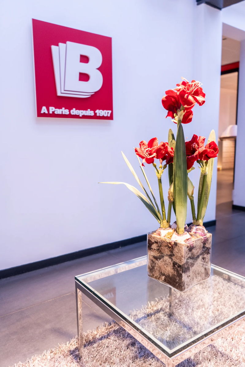 **L'engagement BONNET BAFAL pour Fontenay-sous-Bois**