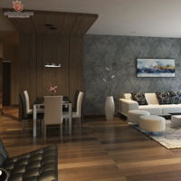 closer-creative-solutions-contemporary-modern-malaysia-selangor-dining-room-living-room-3d-drawing