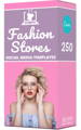 Fashion Bundle, ready to share templates about fashion